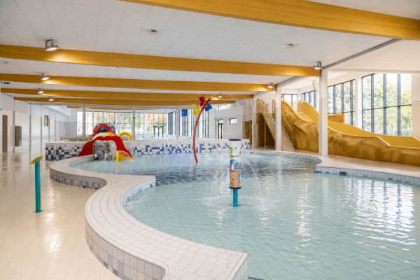 Lommel kinderbad